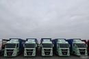 MAN TGX 26.460 / ZESTAW TANDEM PRZEJAZDOWY / 120 M3 / 2017 / EURO 6 / PO KONTRAKCIE SERWISOWYM zdjęcie 4