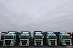 MAN TGX 26.460 / ZESTAW TANDEM PRZEJAZDOWY / 120 M3 / 2017 / EURO 6 / PO KONTRAKCIE SERWISOWYM zdjęcie 4