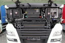 MAN TGX 26.460 / ZESTAW TANDEM PRZEJAZDOWY / 120 M3 / 2017 / EURO 6 / PO KONTRAKCIE SERWISOWYM zdjęcie 5