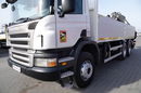 Scania P 360 / 6X4 / SKRZYNIOWY 6.20 + HDS HIAB 211 E-6 HIDUO / UDŹWIG 7100KG / MAX WYSÓW 16.5 M / STEROWANIE RADIOWE  zdjęcie 19