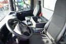 Scania P 360 / 6X4 / SKRZYNIOWY 6.20 + HDS HIAB 211 E-6 HIDUO / UDŹWIG 7100KG / MAX WYSÓW 16.5 M / STEROWANIE RADIOWE  zdjęcie 39
