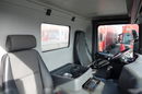 Scania P 360 / 6X4 / SKRZYNIOWY 6.20 + HDS HIAB 211 E-6 HIDUO / UDŹWIG 7100KG / MAX WYSÓW 16.5 M / STEROWANIE RADIOWE  zdjęcie 47