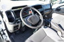 Nissan CABSTAR NT 400 /  WZWYŻKA 18 METRÓW / PODNOŚNIK KOSZOWY SOCAGE T318 / KOSZ 2 OSOBOWY - 225 kg / PO KONTRAKCIE SERWISOWYM  zdjęcie 41