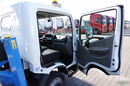 Nissan CABSTAR NT 400 /  WZWYŻKA 18 METRÓW / PODNOŚNIK KOSZOWY SOCAGE T318 / KOSZ 2 OSOBOWY - 225 kg / PO KONTRAKCIE SERWISOWYM  zdjęcie 51