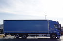 Volvo FH 420 / 6X2 / SOLÓWKA / FIRANKA 9.3 M / KLIMA POSTOJOWA / ALUFELGI / TV / OŚ PODNOSZONA / PO KONTRAKCIE SERWISOWYM  zdjęcie 11