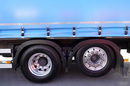 Volvo FH 420 / 6X2 / SOLÓWKA / FIRANKA 9.3 M / KLIMA POSTOJOWA / ALUFELGI / TV / OŚ PODNOSZONA / PO KONTRAKCIE SERWISOWYM  zdjęcie 25