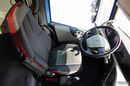 Volvo FH 420 / 6X2 / SOLÓWKA / FIRANKA 9.3 M / KLIMA POSTOJOWA / ALUFELGI / TV / OŚ PODNOSZONA / PO KONTRAKCIE SERWISOWYM  zdjęcie 31