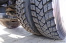 MAN TGS 32.420 / 8x4 / BETONOMIESZARKA IMER  / GRUSZKA 9M3 / 2018 ROK  zdjęcie 26