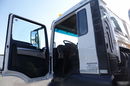 MAN TGS 32.420 / 8x4 / BETONOMIESZARKA IMER  / GRUSZKA 9M3 / 2018 ROK  zdjęcie 28