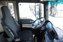 MAN TGS 32.420 / 8x4 / BETONOMIESZARKA IMER  / GRUSZKA 9M3 / 2018 ROK  zdjęcie 32