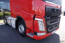 Volvo FH 500 / PEŁNY ADR / KLIMA POSTOJOWA / EURO 6 zdjęcie 10