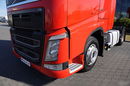 Volvo FH 500 / PEŁNY ADR / KLIMA POSTOJOWA / EURO 6 zdjęcie 11