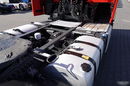Volvo FH 500 / PEŁNY ADR / KLIMA POSTOJOWA / EURO 6 zdjęcie 16
