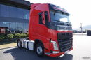 Volvo FH 500 / PEŁNY ADR / KLIMA POSTOJOWA / EURO 6 zdjęcie 2