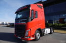 Volvo FH 500 / PEŁNY ADR / KLIMA POSTOJOWA / EURO 6 zdjęcie 5
