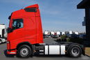 Volvo FH 500 / PEŁNY ADR / KLIMA POSTOJOWA / EURO 6 zdjęcie 6