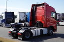 Volvo FH 500 / PEŁNY ADR / KLIMA POSTOJOWA / EURO 6 zdjęcie 8