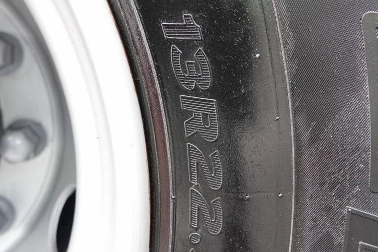 Renault LANDER 380 / 6X4 / SKRZYNIOWY 6.8 M + HDS HIAB 188 HIDUO / UDŹWIG 4900KG / STEROWANIE RADIOWE zdjęcie 30