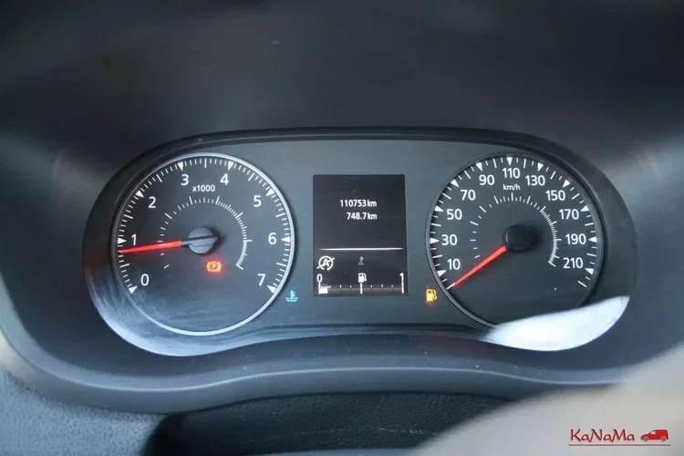 Renault Master zdjęcie 10