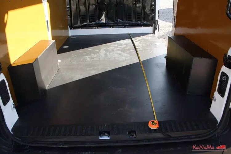 Renault Master zdjęcie 11