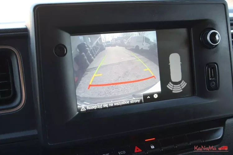 Renault Master zdjęcie 16