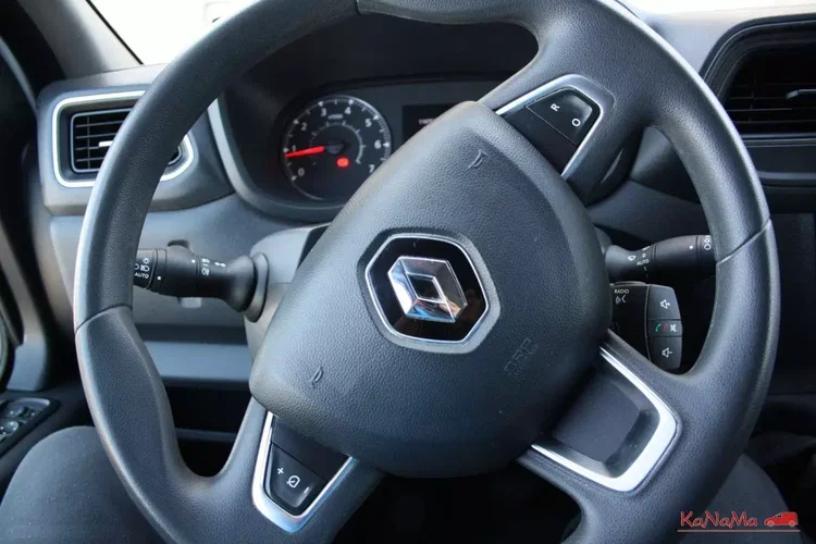 Renault Master zdjęcie 22