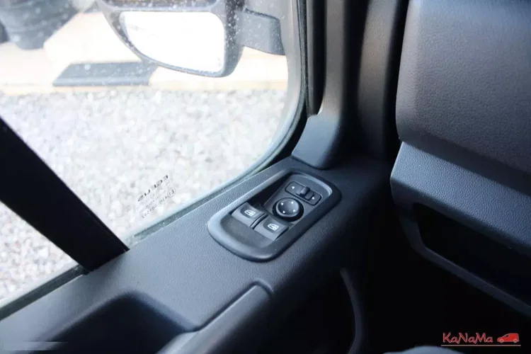 Renault Master zdjęcie 23