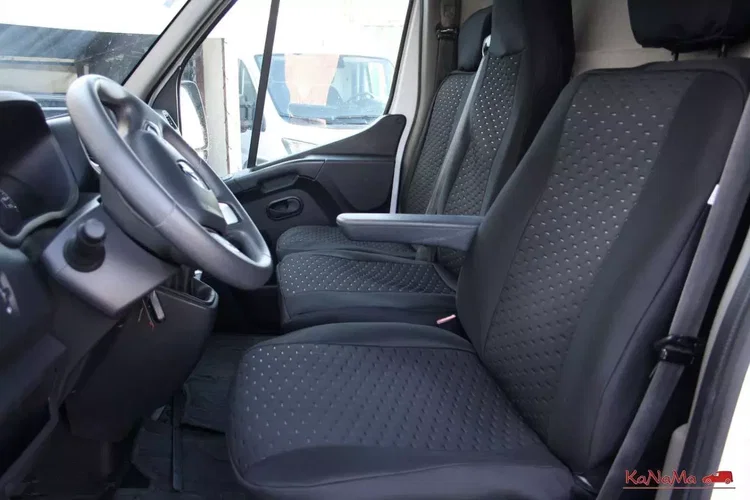 Renault Master zdjęcie 25