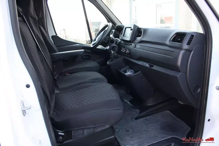 Renault Master zdjęcie 27
