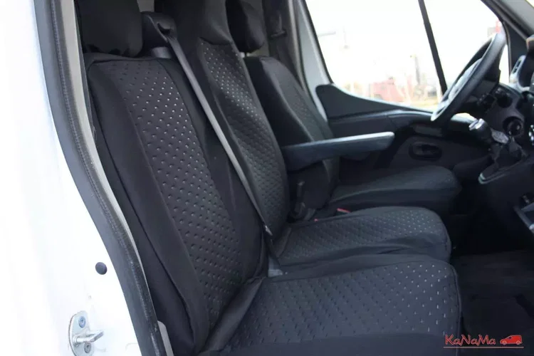 Renault Master zdjęcie 29