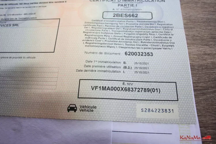 Renault Master zdjęcie 36