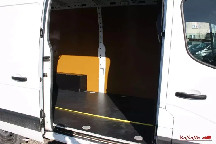 Renault Master zdjęcie 8