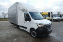 Master renault master twin cab spojkar 10 ep winda leasing zdjęcie 1