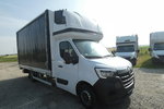 Master RENAULT MASTER 10 ep plandeka winda leasing zdjęcie 1