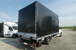 Master RENAULT MASTER 10 ep plandeka winda leasing zdjęcie 2