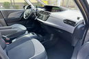 Citroen C4 Picasso Pełny Automat LIFT Navi Gwarancja zdjęcie 11