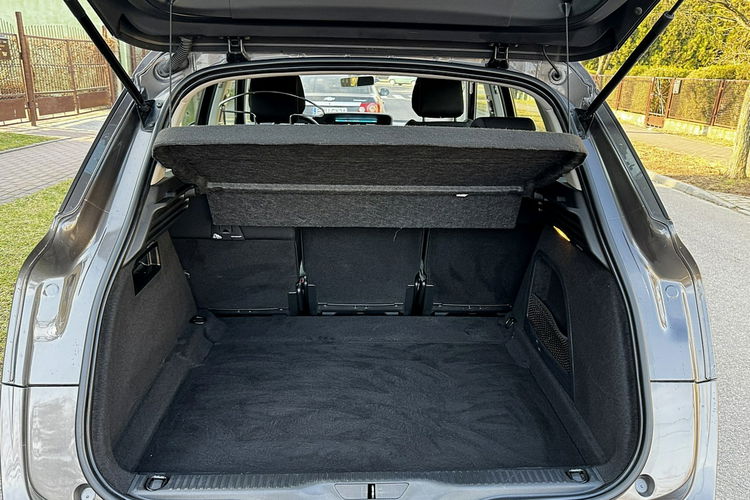 Citroen C4 Picasso Pełny Automat LIFT Navi Gwarancja zdjęcie 15