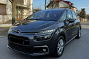 Citroen C4 Picasso Pełny Automat LIFT Navi Gwarancja zdjęcie 2