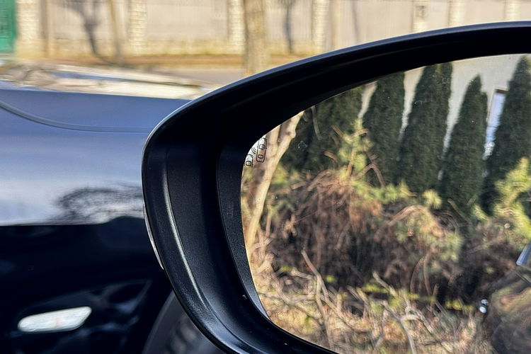 Citroen C4 Picasso Pełny Automat LIFT Navi Gwarancja zdjęcie 22