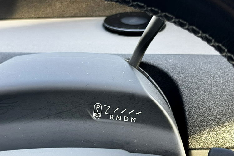 Citroen C4 Picasso Pełny Automat LIFT Navi Gwarancja zdjęcie 23