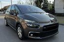 Citroen C4 Picasso Pełny Automat LIFT Navi Gwarancja zdjęcie 4