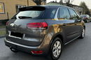 Citroen C4 Picasso Pełny Automat LIFT Navi Gwarancja zdjęcie 6