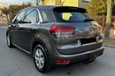 Citroen C4 Picasso Pełny Automat LIFT Navi Gwarancja zdjęcie 8