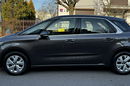 Citroen C4 Picasso Pełny Automat LIFT Navi Gwarancja zdjęcie 9