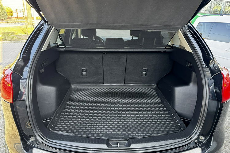 Mazda CX-5 REZERWACJA zdjęcie 15