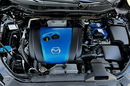 Mazda CX-5 REZERWACJA zdjęcie 16