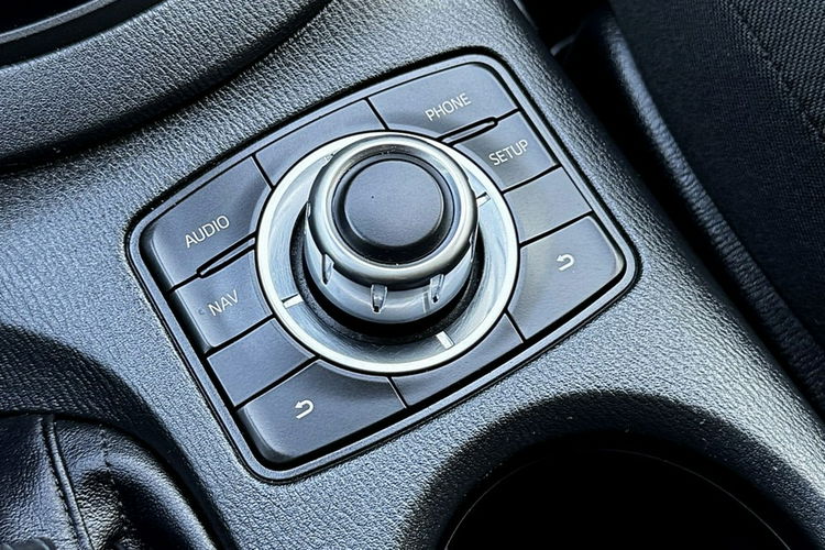 Mazda CX-5 REZERWACJA zdjęcie 17
