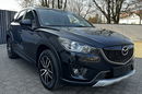 Mazda CX-5 REZERWACJA zdjęcie 2