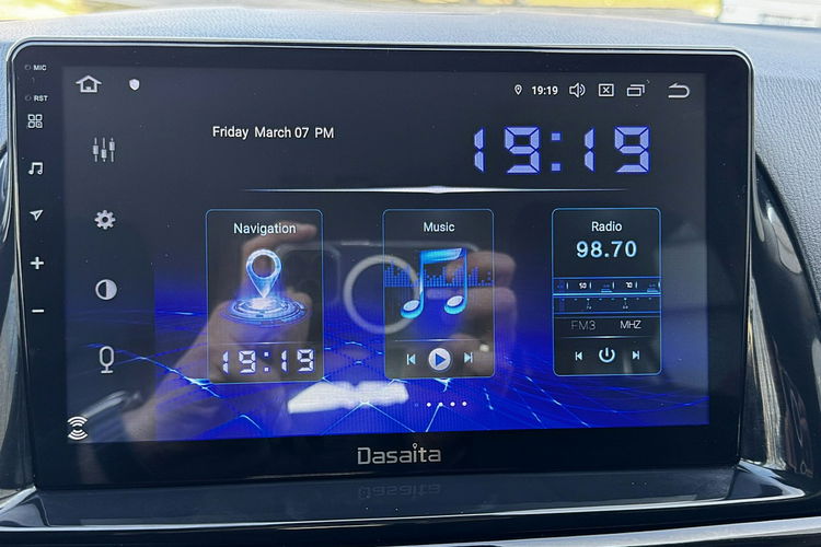 Mazda CX-5 REZERWACJA zdjęcie 20