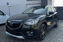 Mazda CX-5 REZERWACJA zdjęcie 4